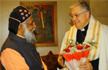 New Apostolic Nuncio to India arrivesfrom Vatican